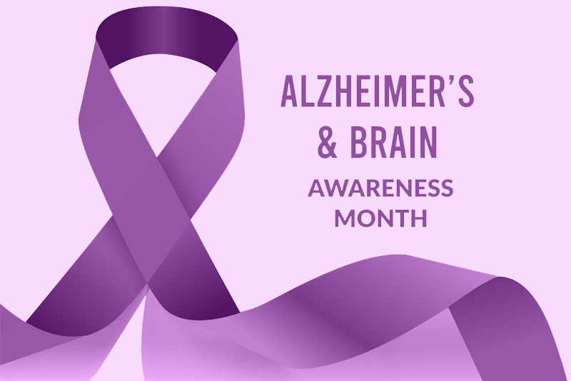 june is alzheimers brain awareness month