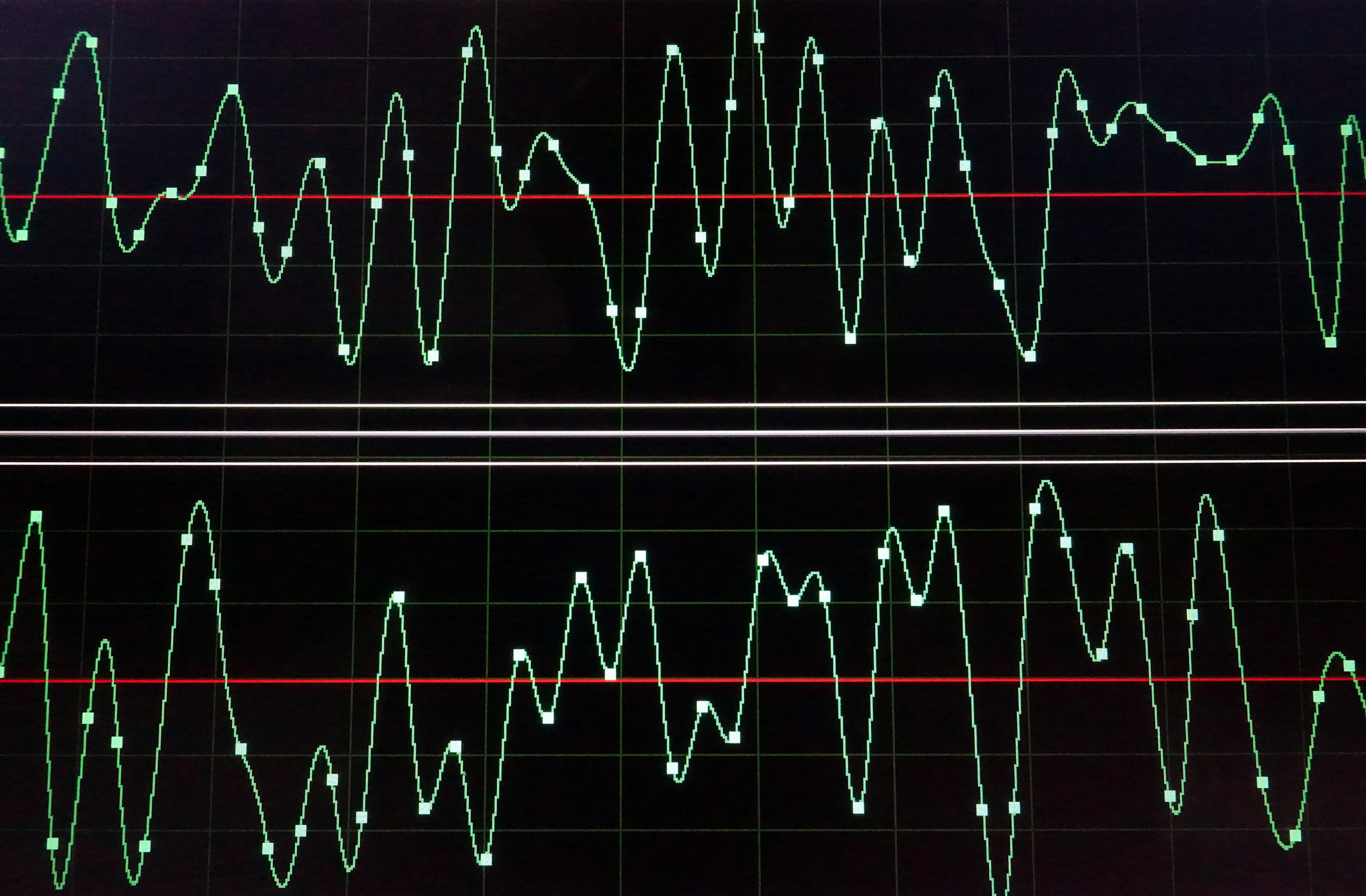 Audio Wave