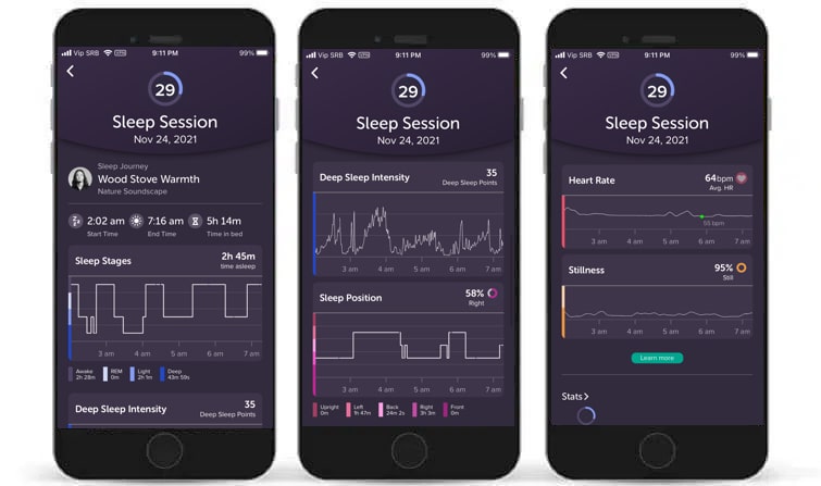 Sleep Tracker3