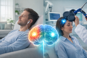 CES vs. TMS Which Brain Stimulation Is Right for You
