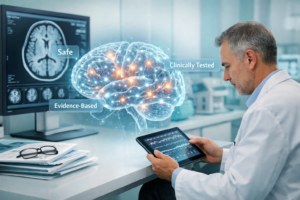 Is Neurofeedback Safe What the Research Says