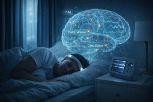 Neurofeedback for Sleep Disorders Training Your Brain to Rest