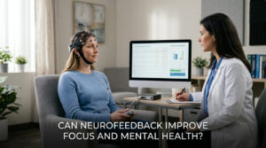 Can Neurofeedback Improve Focus and Mental Health