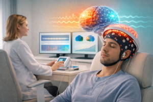 Combining Neurofeedback with Photobiomodulation for Better Outcomes
