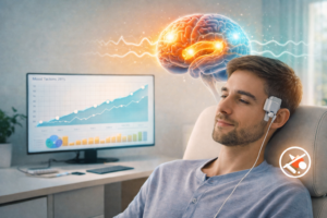 How Neurostimulation Supports Mood Without Medication