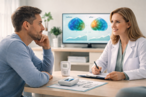 Is CES the Right Option for Treatment Resistant Depression