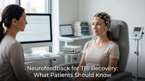 Neurofeedback for TBI Recovery What Patients Should Know