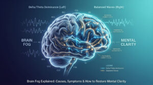 Brain Fog Explained Causes, Symptoms & How to Restore Mental Clarity