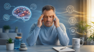 Chronic Inflammation Effects on Mood