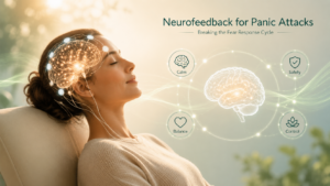 Neurofeedback for Panic Attacks