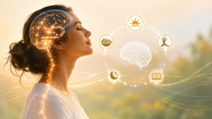 Neuroscience of Habit Formation