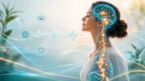The Vagus Nerve & Mental Health