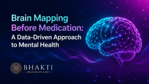 Brain Mapping Before Medication