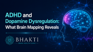 ADHD and Dopamine Dysregulation