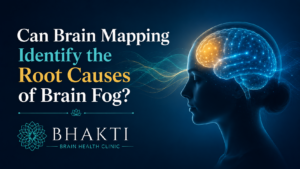Can Brain Mapping Identify the Root Causes of Brain Fog