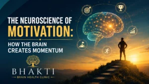 Neuroscience of Motivation