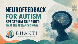 Neurofeedback for Autism Support