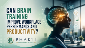 Can Brain Training Boost Work Performance