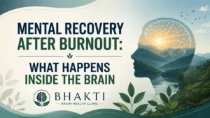 Mental Recovery After Burnout