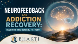 Neurofeedback & Addiction Recovery