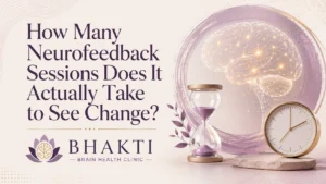 Neurofeedback Sessions