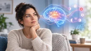Contemplative Mind and Menstrual Cycle